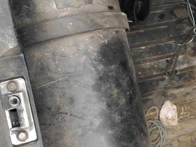 Белый ЗАЗ 1102 Таврия, объемом двигателя 1.2 л и пробегом 6 тыс. км за 406 $, фото 5 на Automoto.ua