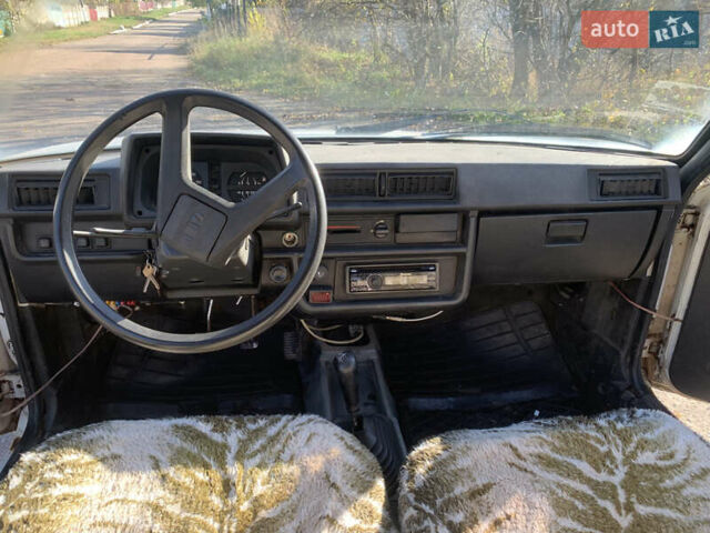 Білий ЗАЗ 1102 Таврія, об'ємом двигуна 0 л та пробігом 100 тис. км за 689 $, фото 1 на Automoto.ua