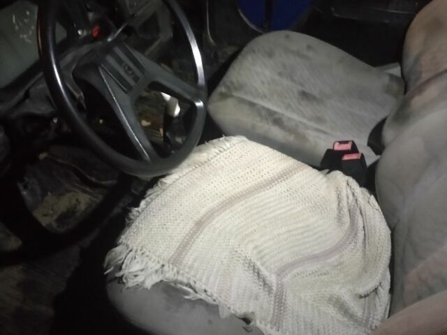 Белый ЗАЗ 1102 Таврия, объемом двигателя 1 л и пробегом 100 тыс. км за 750 $, фото 3 на Automoto.ua