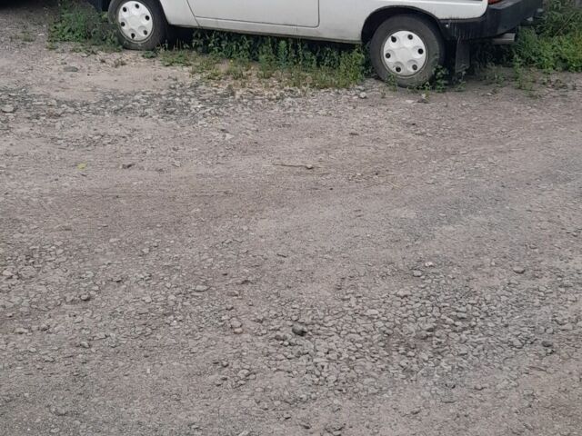 Белый ЗАЗ 1102 Таврия, объемом двигателя 0 л и пробегом 100 тыс. км за 1309 $, фото 1 на Automoto.ua