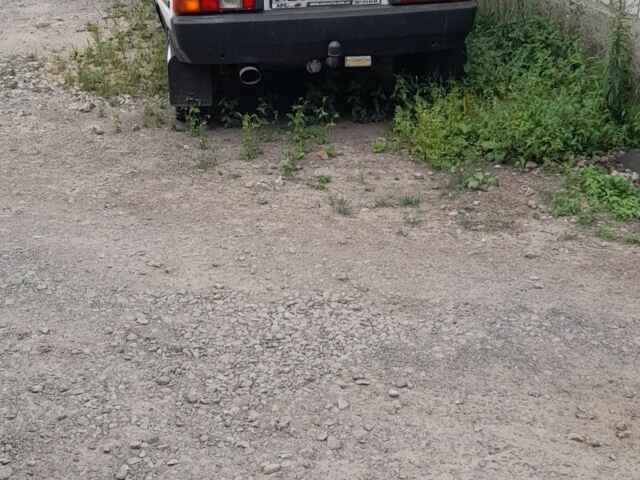 Белый ЗАЗ 1102 Таврия, объемом двигателя 0 л и пробегом 100 тыс. км за 1309 $, фото 2 на Automoto.ua