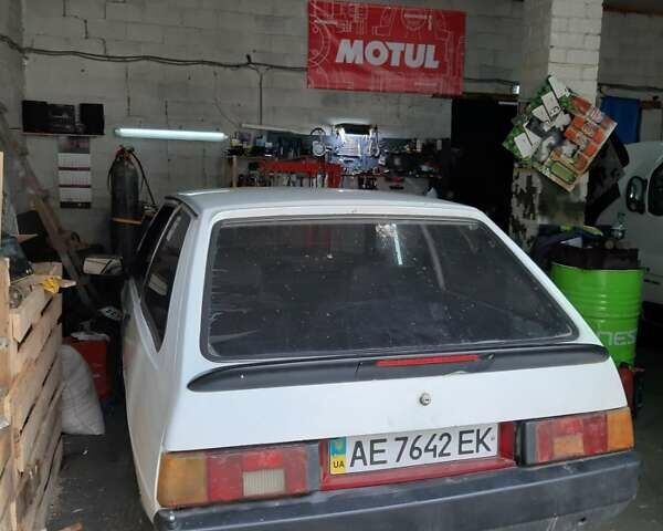 Білий ЗАЗ 1102 Таврія, об'ємом двигуна 0 л та пробігом 200 тис. км за 500 $, фото 13 на Automoto.ua