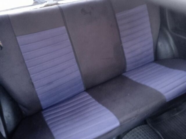 Білий ЗАЗ 1102 Таврія, об'ємом двигуна 1.1 л та пробігом 1000 тис. км за 600 $, фото 7 на Automoto.ua