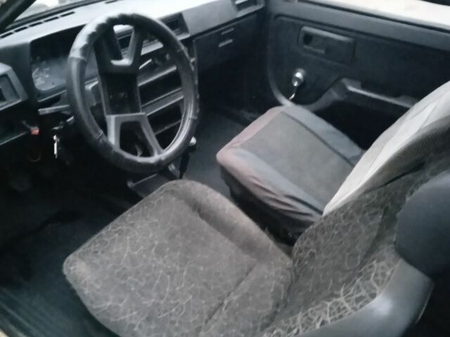 Білий ЗАЗ 1102 Таврія, об'ємом двигуна 1.1 л та пробігом 1000 тис. км за 600 $, фото 8 на Automoto.ua