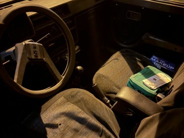 Білий ЗАЗ 1102 Таврія, об'ємом двигуна 1.1 л та пробігом 140 тис. км за 700 $, фото 5 на Automoto.ua