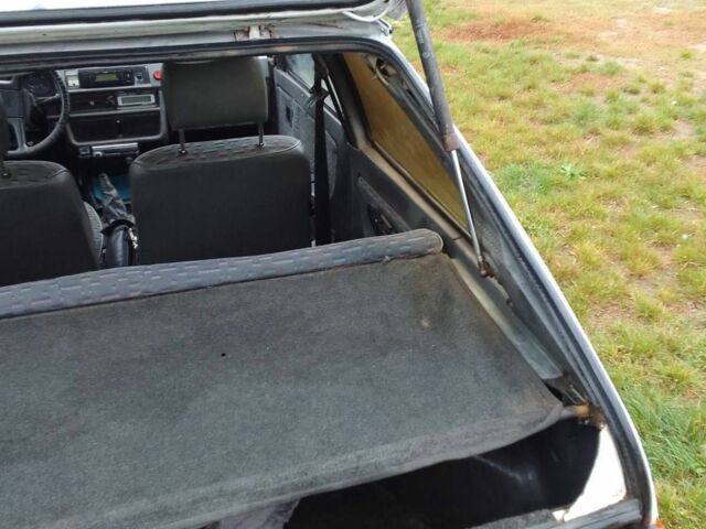 Білий ЗАЗ 1102 Таврія, об'ємом двигуна 1.2 л та пробігом 111 тис. км за 550 $, фото 7 на Automoto.ua