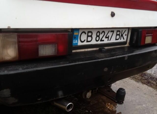 Білий ЗАЗ 1102 Таврія, об'ємом двигуна 1.1 л та пробігом 1000 тис. км за 700 $, фото 4 на Automoto.ua