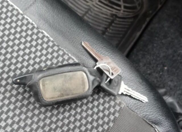 Білий ЗАЗ 1102 Таврія, об'ємом двигуна 1.1 л та пробігом 1000 тис. км за 700 $, фото 5 на Automoto.ua