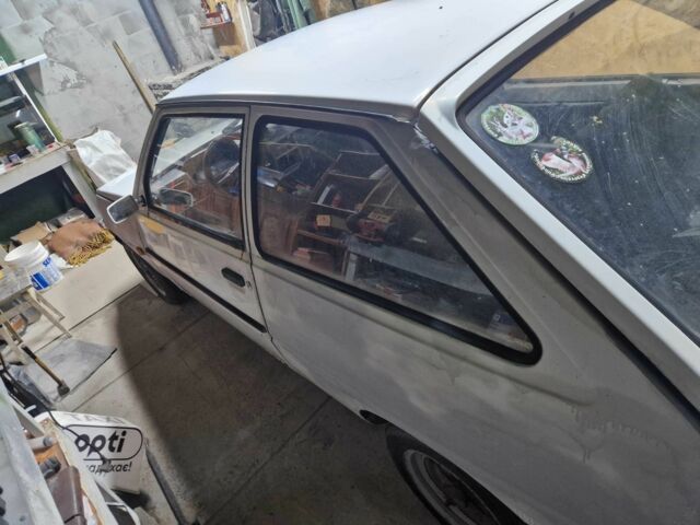 Білий ЗАЗ 1102 Таврія, об'ємом двигуна 0 л та пробігом 100 тис. км за 308 $, фото 7 на Automoto.ua