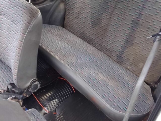 Білий ЗАЗ 1102 Таврія, об'ємом двигуна 1.2 л та пробігом 111 тис. км за 550 $, фото 5 на Automoto.ua