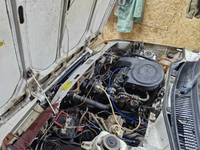 Білий ЗАЗ 1102 Таврія, об'ємом двигуна 0 л та пробігом 100 тис. км за 308 $, фото 10 на Automoto.ua