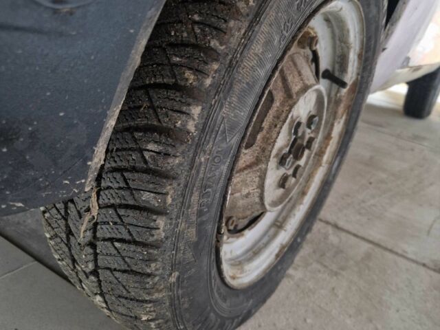 Білий ЗАЗ 1102 Таврія, об'ємом двигуна 0 л та пробігом 100 тис. км за 308 $, фото 14 на Automoto.ua