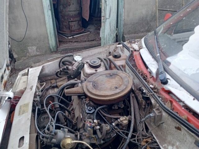 Белый ЗАЗ 1102 Таврия, объемом двигателя 1.1 л и пробегом 120 тыс. км за 625 $, фото 2 на Automoto.ua