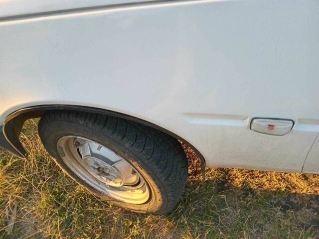 Белый ЗАЗ 1102 Таврия, объемом двигателя 1.1 л и пробегом 50 тыс. км за 30000 $, фото 5 на Automoto.ua