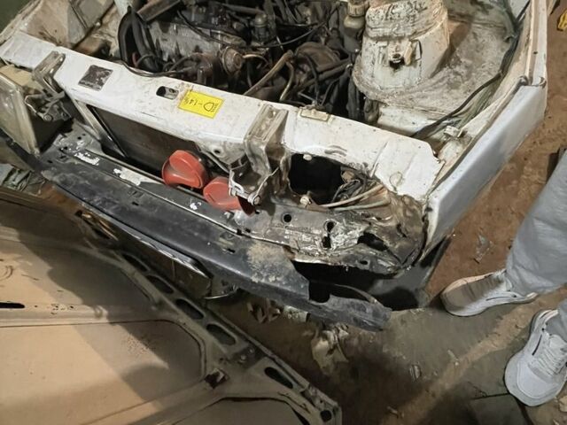 Білий ЗАЗ 1102 Таврія, об'ємом двигуна 0 л та пробігом 225 тис. км за 364 $, фото 5 на Automoto.ua