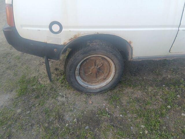 Білий ЗАЗ 1102 Таврія, об'ємом двигуна 1.2 л та пробігом 200 тис. км за 350 $, фото 5 на Automoto.ua