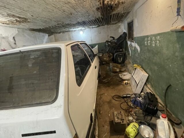 Білий ЗАЗ 1102 Таврія, об'ємом двигуна 0 л та пробігом 225 тис. км за 364 $, фото 1 на Automoto.ua