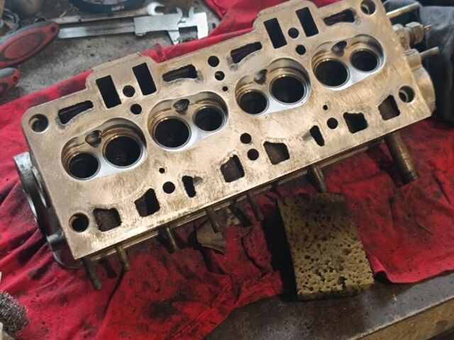 Білий ЗАЗ 1102 Таврія, об'ємом двигуна 1.2 л та пробігом 200 тис. км за 350 $, фото 11 на Automoto.ua