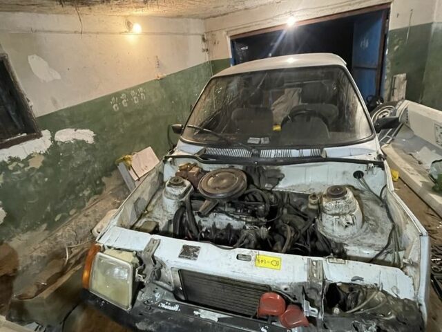 Білий ЗАЗ 1102 Таврія, об'ємом двигуна 0 л та пробігом 225 тис. км за 364 $, фото 6 на Automoto.ua