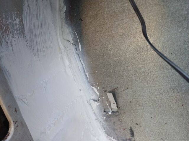 Білий ЗАЗ 1102 Таврія, об'ємом двигуна 1.1 л та пробігом 140 тис. км за 922 $, фото 6 на Automoto.ua