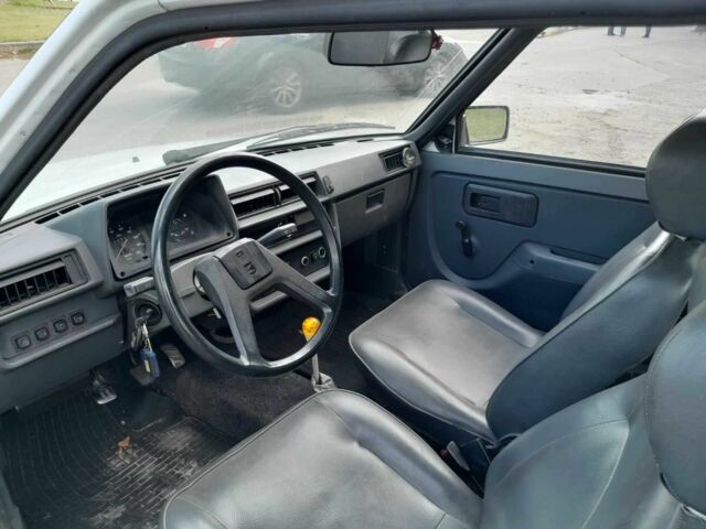 Белый ЗАЗ 1102 Таврия, объемом двигателя 0 л и пробегом 140 тыс. км за 651 $, фото 8 на Automoto.ua