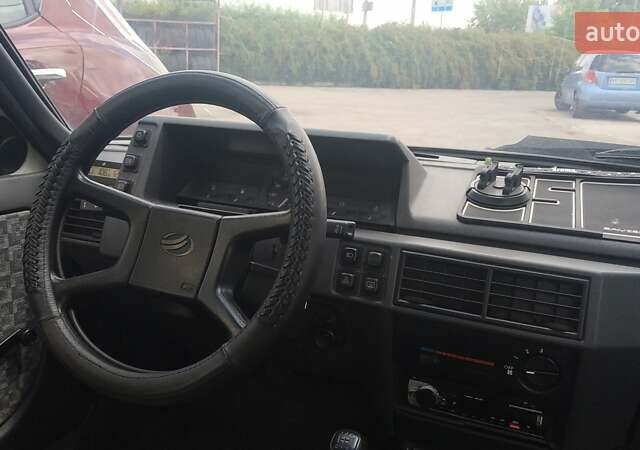 Белый ЗАЗ 1102 Таврия, объемом двигателя 1.3 л и пробегом 165 тыс. км за 1400 $, фото 13 на Automoto.ua
