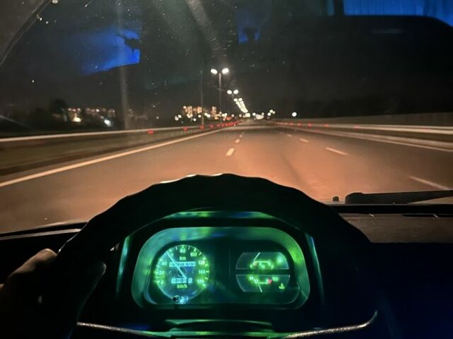 Белый ЗАЗ 1102 Таврия, объемом двигателя 1.1 л и пробегом 250 тыс. км за 1100 $, фото 3 на Automoto.ua