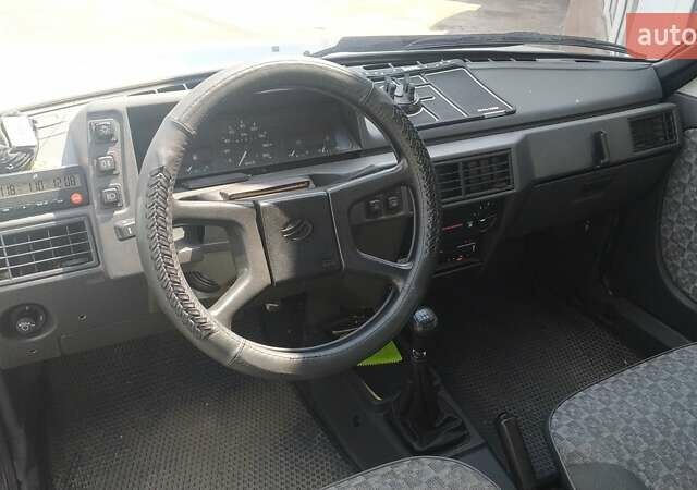 Белый ЗАЗ 1102 Таврия, объемом двигателя 1.3 л и пробегом 165 тыс. км за 1400 $, фото 14 на Automoto.ua