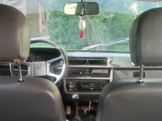 Белый ЗАЗ 1102 Таврия, объемом двигателя 0 л и пробегом 57 тыс. км за 800 $, фото 6 на Automoto.ua