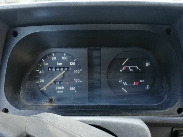 Белый ЗАЗ 1102 Таврия, объемом двигателя 1.2 л и пробегом 1000 тыс. км за 433 $, фото 2 на Automoto.ua