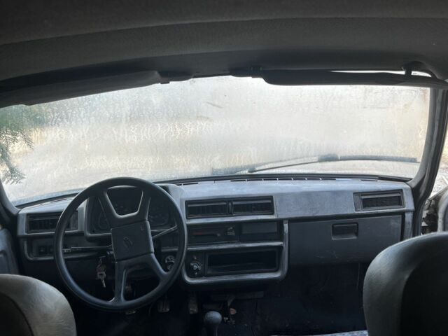 Белый ЗАЗ 1102 Таврия, объемом двигателя 0 л и пробегом 154 тыс. км за 476 $, фото 4 на Automoto.ua