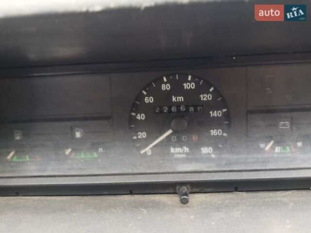 Білий ЗАЗ 1102 Таврія, об'ємом двигуна 1.2 л та пробігом 226 тис. км за 950 $, фото 4 на Automoto.ua