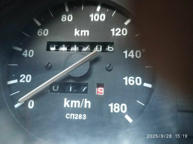 Білий ЗАЗ 1102 Таврія, об'ємом двигуна 1.2 л та пробігом 12 тис. км за 2100 $, фото 1 на Automoto.ua