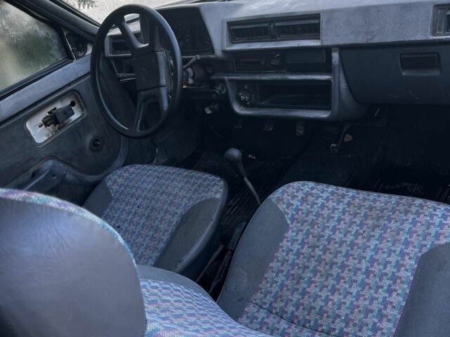 Белый ЗАЗ 1102 Таврия, объемом двигателя 0 л и пробегом 154 тыс. км за 476 $, фото 6 на Automoto.ua