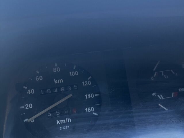 Белый ЗАЗ 1102 Таврия, объемом двигателя 0 л и пробегом 154 тыс. км за 476 $, фото 7 на Automoto.ua