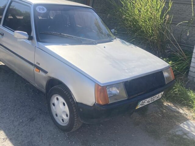 Білий ЗАЗ 1102 Таврія, об'ємом двигуна 0 л та пробігом 140 тис. км за 809 $, фото 13 на Automoto.ua