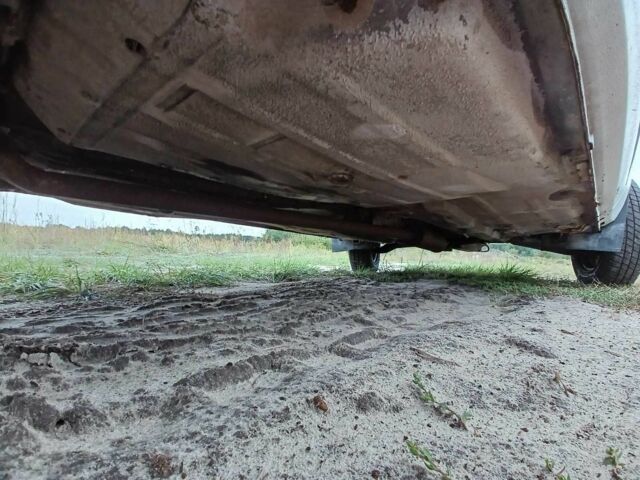 Белый ЗАЗ 1102 Таврия, объемом двигателя 0 л и пробегом 63 тыс. км за 700 $, фото 3 на Automoto.ua