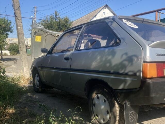 Білий ЗАЗ 1102 Таврія, об'ємом двигуна 0 л та пробігом 140 тис. км за 809 $, фото 1 на Automoto.ua