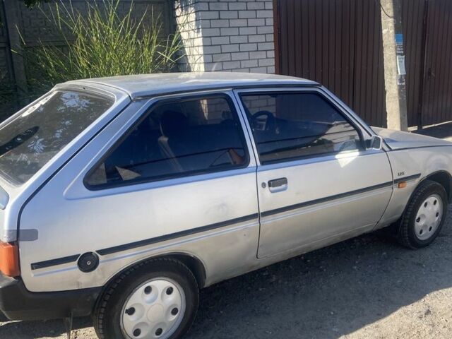 Білий ЗАЗ 1102 Таврія, об'ємом двигуна 0 л та пробігом 140 тис. км за 809 $, фото 14 на Automoto.ua