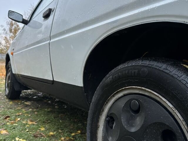 ЗАЗ 1102 Таврия 2004 в Днепре (Днепропетровске) на Automoto.ua Белый ЗАЗ 1102 Таврия, объемом двигателя 1.2 л и пробегом 150 тыс. км за 595 $, фото 9 на Automoto.ua