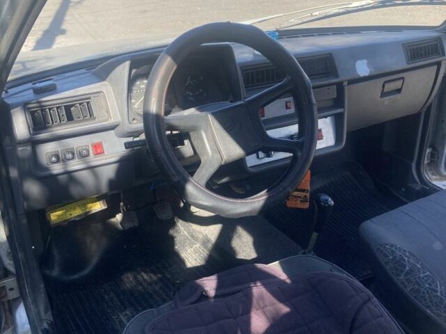 Білий ЗАЗ 1102 Таврія, об'ємом двигуна 0 л та пробігом 140 тис. км за 809 $, фото 9 на Automoto.ua