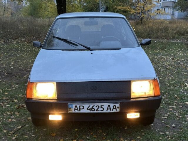 ЗАЗ 1102 Таврия 2004 в Днепре (Днепропетровске) на Automoto.ua Белый ЗАЗ 1102 Таврия, объемом двигателя 1.2 л и пробегом 150 тыс. км за 595 $, фото 7 на Automoto.ua