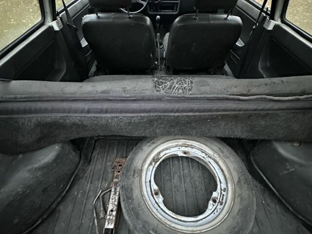 ЗАЗ 1102 Таврия 2004 в Днепре (Днепропетровске) на Automoto.ua Белый ЗАЗ 1102 Таврия, объемом двигателя 1.2 л и пробегом 150 тыс. км за 595 $, фото 14 на Automoto.ua