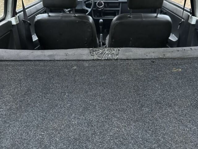 ЗАЗ 1102 Таврия 2004 в Днепре (Днепропетровске) на Automoto.ua Белый ЗАЗ 1102 Таврия, объемом двигателя 1.2 л и пробегом 150 тыс. км за 595 $, фото 16 на Automoto.ua