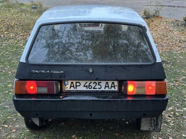 ЗАЗ 1102 Таврия 2004 в Днепре (Днепропетровске) на Automoto.ua Белый ЗАЗ 1102 Таврия, объемом двигателя 1.2 л и пробегом 150 тыс. км за 595 $, фото 3 на Automoto.ua