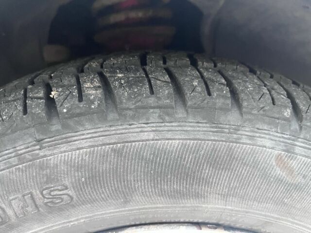 Белый ЗАЗ 1102 Таврия, объемом двигателя 1.2 л и пробегом 20 тыс. км за 500 $, фото 10 на Automoto.ua