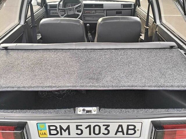 Белый ЗАЗ 1102 Таврия, объемом двигателя 1.1 л и пробегом 3 тыс. км за 2600 $, фото 11 на Automoto.ua