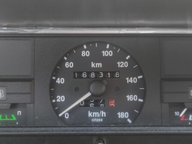 Белый ЗАЗ 1102 Таврия, объемом двигателя 1.2 л и пробегом 168 тыс. км за 835 $, фото 10 на Automoto.ua