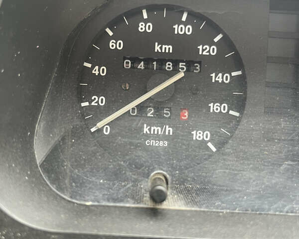 Білий ЗАЗ 1102 Таврія, об'ємом двигуна 1.2 л та пробігом 42 тис. км за 1750 $, фото 4 на Automoto.ua