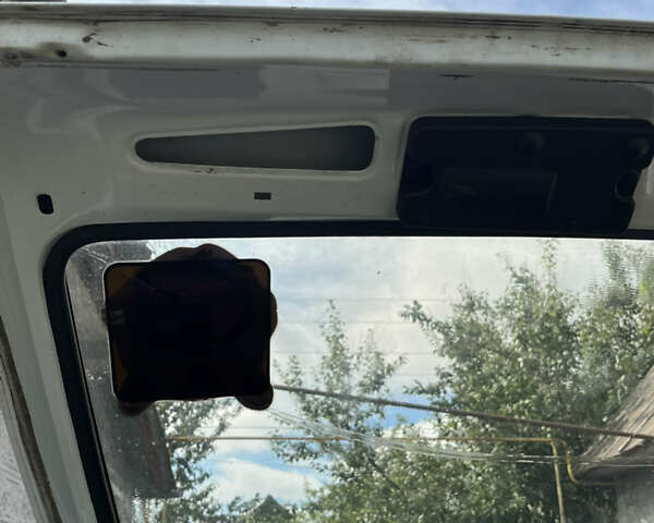 Білий ЗАЗ 1102 Таврія, об'ємом двигуна 1.2 л та пробігом 42 тис. км за 1750 $, фото 13 на Automoto.ua